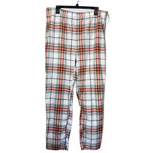 𝅺Wondershop Striped Pajama Pants Soft & Cozy Sleepwear Loungewear Plus Size